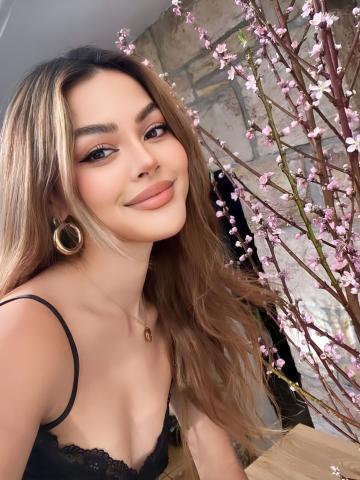 Анкета проститутки Маргарита, 22 года